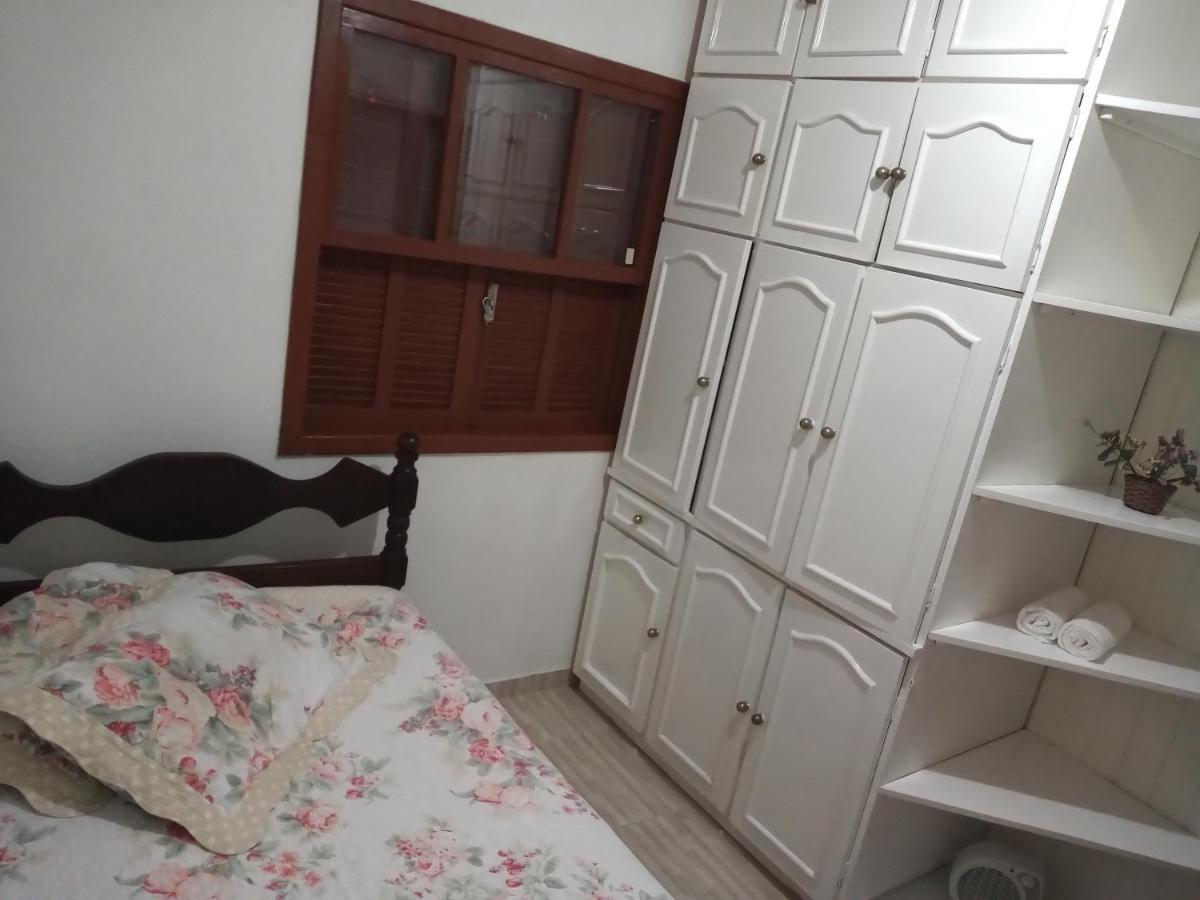 Hospedagem Dona Tania كانيلا المظهر الخارجي الصورة
